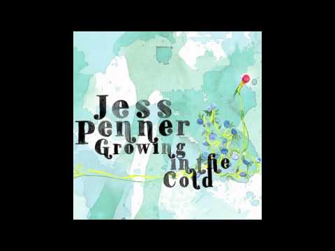 Jess Penner - The Lucky One