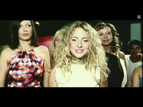 EK MiNiMiX Kristine Blond Love Shy 1998 & Technotronic Move That Body 1991