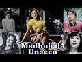 Madhubala Unseen Rare Madhubala Beautiful Smile