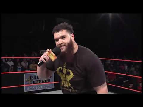 Big Jon Opening Promo *OVW SNS April 1 2017*