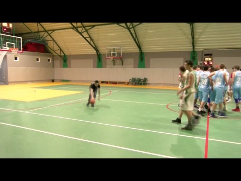 Žarkovo - Mladost Admiral. 46:70