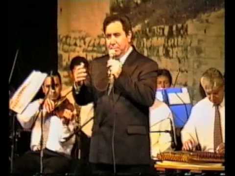 Ibrahim Eizat-YA WARD MINE YECHTERIK 2-of Mohamed Abdel Wahab