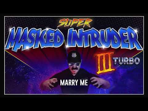 Video thumbnail for Marry Me