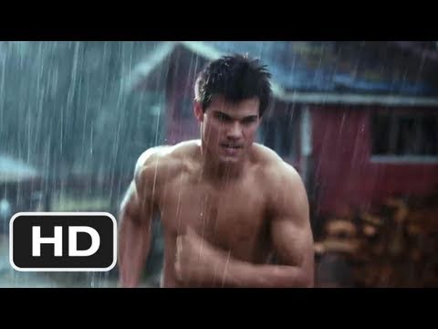 Twilight: Breaking Dawn Part 1 (2011) Official Movie...