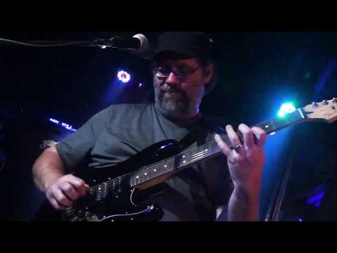 Steely Dead 1-16-20 China - Show Biz Kids - Rider