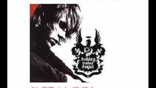 Ashley Parker Angel - Let U go