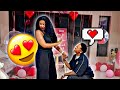 I Proposed To SIYAMTHANDA