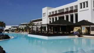 Hesperia Hotel, Puerto Calero