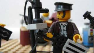 capital lights - frank morris