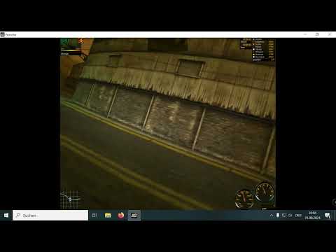 Crash füehrt zu Crash