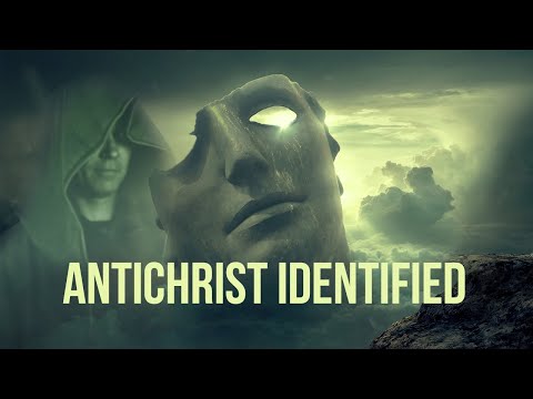 Antichrist Revealed: The TRUE Identity They Don't Want You To Know | The Man Behind the Mask