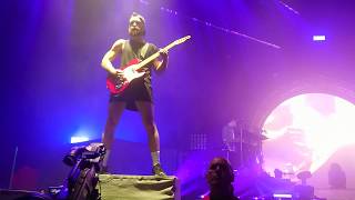 Got to be You - Don Broco (Live @ o2 Victoria Warehouse, Manchester - 01/02/19)