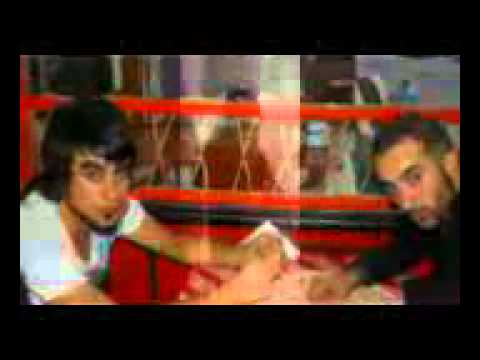 Arsız BeLa ft Depresif Buqra Yalancısın Sevgilim] 2013