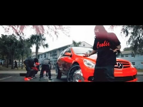 Blue Steel "Dead End" (OFFICIAL VIDEO)