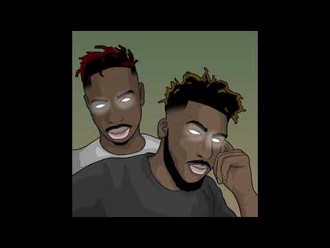 2k / Ams x Napo - Cabine (2017)