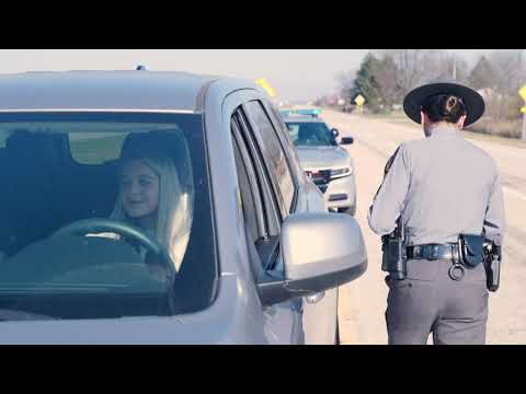 What To Do If You Are Pulled Over