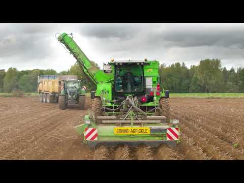 AVR Puma 4.0 | Promotional video