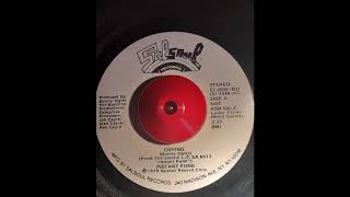 Instant Funk  Crying