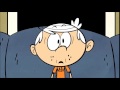 Lincoln Loud NOOOOOOOO Compilation