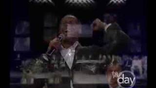 Benny Hinn with Micah Stampley  "I BELIEVE," & "ALL THINGS ARE POSSIBLE"