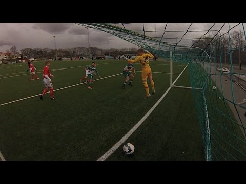 3div3 - 2017 - runde2: Brodd - Bryne2 2-0 (1-0)