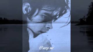 NICK CAVE &amp; THE BAD SEEDS - Carry Me (lyrics on screen, 2004)