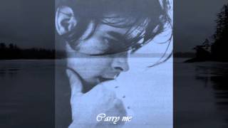 NICK CAVE &amp; THE BAD SEEDS - Carry Me (lyrics on screen, 2004)