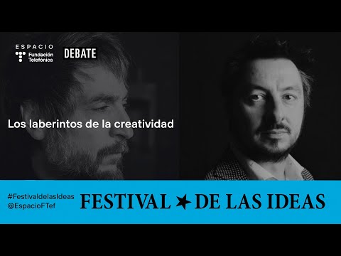 Bienvenida a cargo de Andrés Pérez Perruca, responsable de Programación y Publicaciones de Espacio Fundación Telefónica