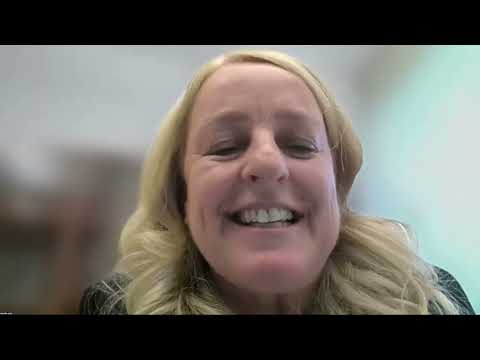 Input von Claudia Arpa bei der Tagung - Gemeinsam entscheiden in der Gemeindepolitik