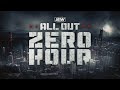 Zero Hour: AEW All Out Pre-Show | Sun, Sept 3 7pm ET / 4pm PT