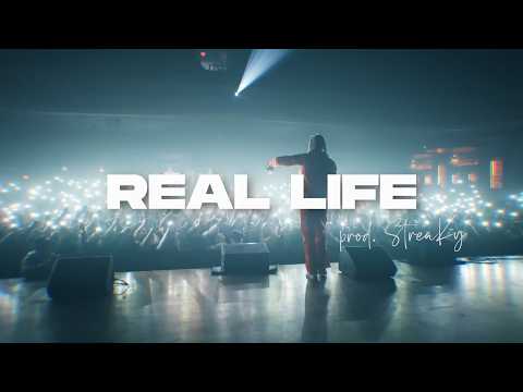 [FREE] Lil Tjay x Polo G Type Beat - "Real Life" | Lil Durk Emotional Piano Type Beat 2025