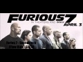 Furious 7 Soundtrack (Flo Rida GDFR) 