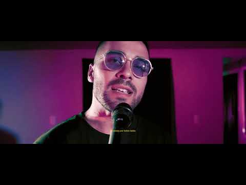 Keizy - EN LA DISCO (Live Session)