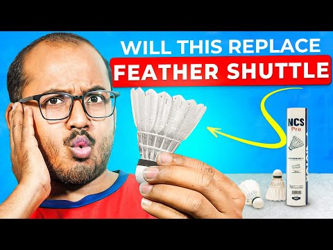 Victor NCS Pro Shuttle Review | Will This  Replace Feather Shuttle!! 