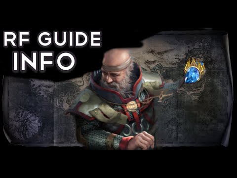 Getting Started with Inquisitor Righteous Fire ~ Guide Information Below