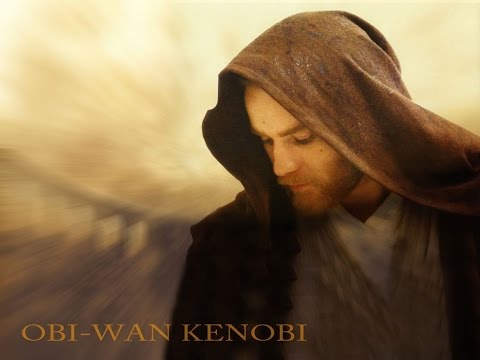 Star Wars - Obi-Wan Kenobi Theme