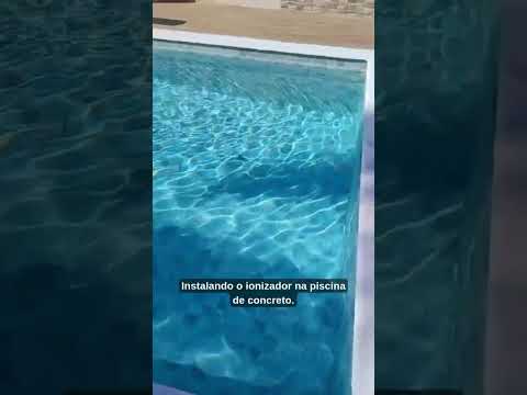 Mais um cliente satisfeito com o IONIZADOR PURE WATER em Pejuçara, Rio Grande do Sul.