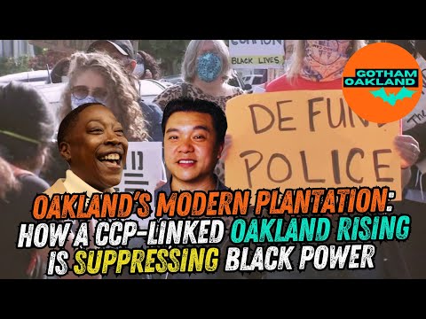 Ccp Oakland