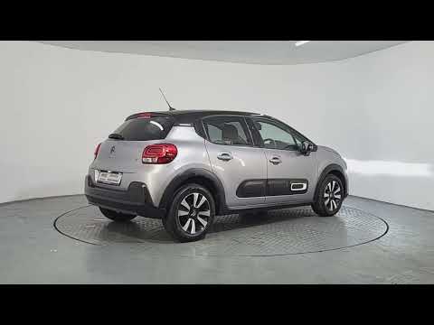 Citroen C3 FLAIR PURETECH 1.2 Petrol Manual - Image 2