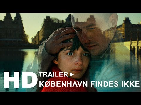 afbeelding KØBENHAVN FINDES IKKE trailer - biografpremiere 9. februar