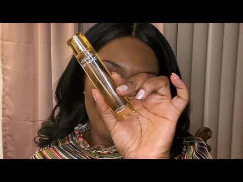 Perfume Review | Clinique My Happy Cookies & Kisses | Fun Fall Fragrance