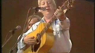 Am I That Easy To Forget  -  Karl Denver