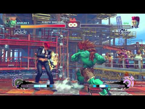 SSF-IV[HD]-Blanka