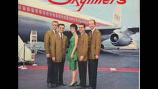 The Skyliners - I Can Dream Can&#39;t I