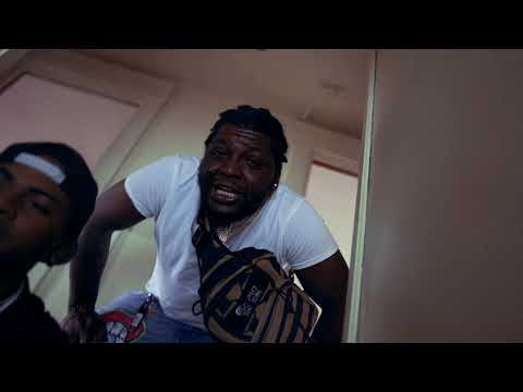 Cotto2x Feat. Rio Da Yung Og - Too Much Sauce (Official Music Video)