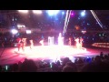 CIRCUS TIME