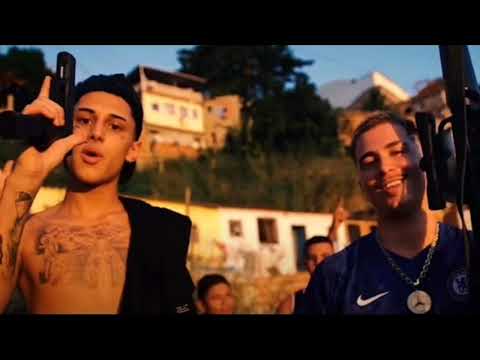 Meno T & Felp 22 - Jovem Tralha (light)