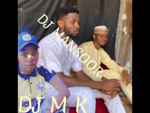 Zafafan Wakokin Hussaini Danko 2018 By Dj Mk Hausa