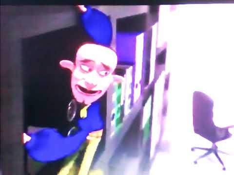 "Toons 2" Part 23 - London Chase