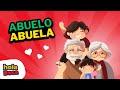 ABUELITOS Vamos A Ver A Los Abuelos Canción De Los Abuelos